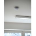Brennenstuhl RM L 3101 Carbon monoxide detector Interconnectable Wireless Brennenstuhl RM L 3101 Carbon monoxide detector Interconnectable Wireless