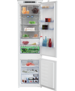 Šaldytuvas BEKO BCNA306E4ZSN