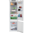 Refrigerator BEKO BCNA306E4ZSN