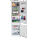 Refrigerator BEKO BCNA306E4ZSN
