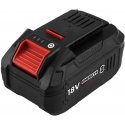 Graphite Akumuliatorius Energy+ 18V Li-Ion 8,0Ah BOOST UP Graphite Akumuliatorius Energy+ 18V Li-Ion 8,0Ah BOOST UP