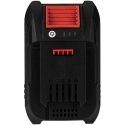 Graphite Akumuliatorius Energy+ 18V Li-Ion 8,0Ah BOOST UP Graphite Akumuliatorius Energy+ 18V Li-Ion 8,0Ah BOOST UP