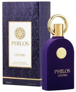 Maison Alhambra Philos Messenger EDP unisex, 100 ml