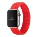Braided String Band for Watch 1/2/3/4/5/6/7/SE 42/44/45mm size M Red Braided String Band for Watch 1/2/3/4/5/6/7/SE 42/44/45mm size M Red