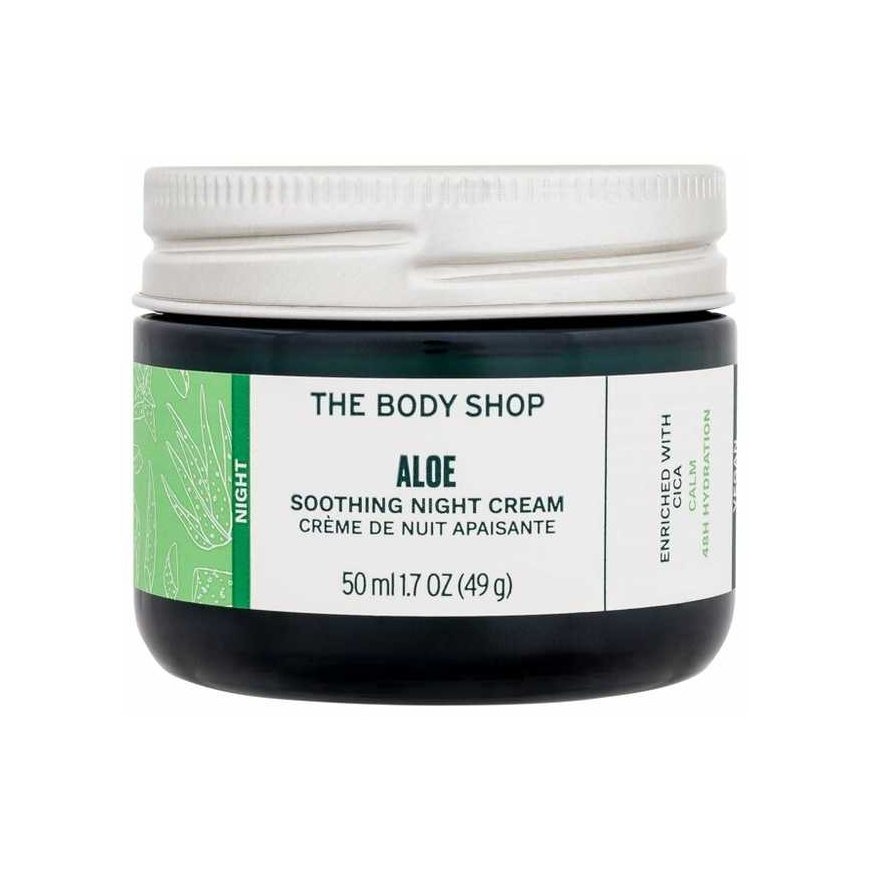 The Body Shop The Body Shop