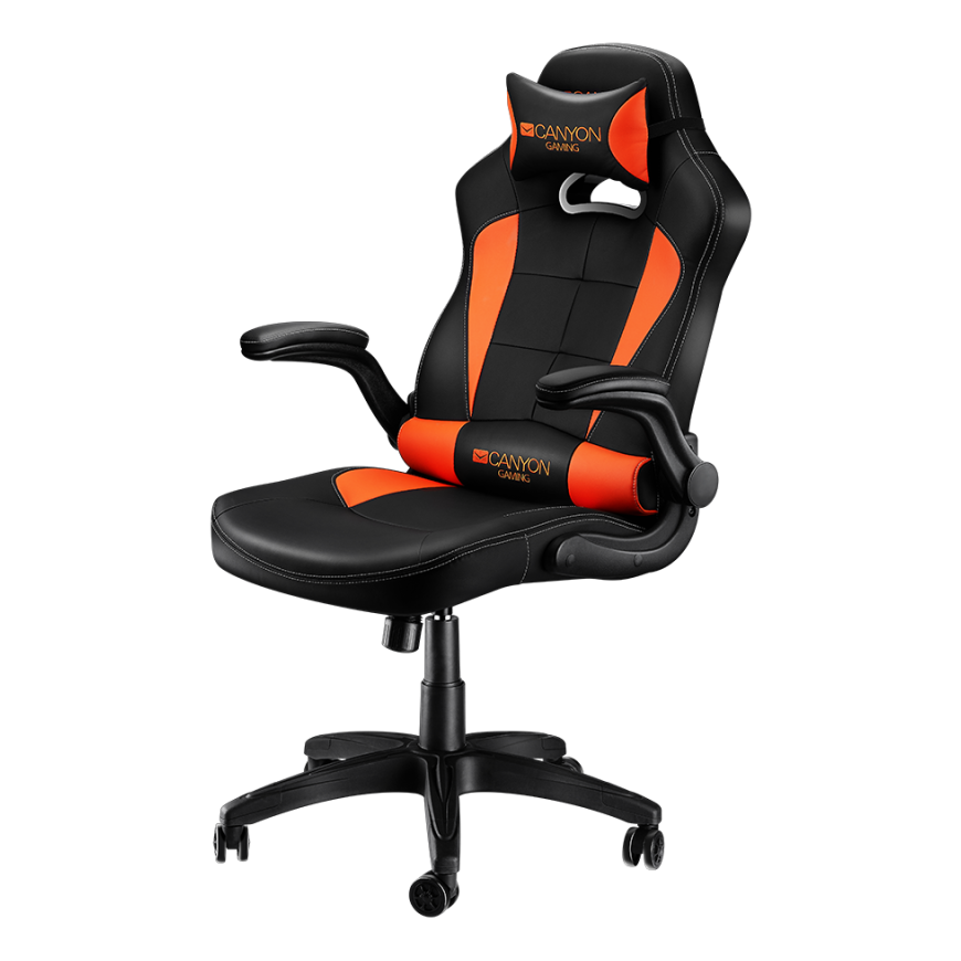 CANYON gaming chair Core SGCH2 Black – 2