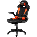 CANYON gaming chair Core SGCH2 Black CANYON gaming chair Core SGCH2 Black