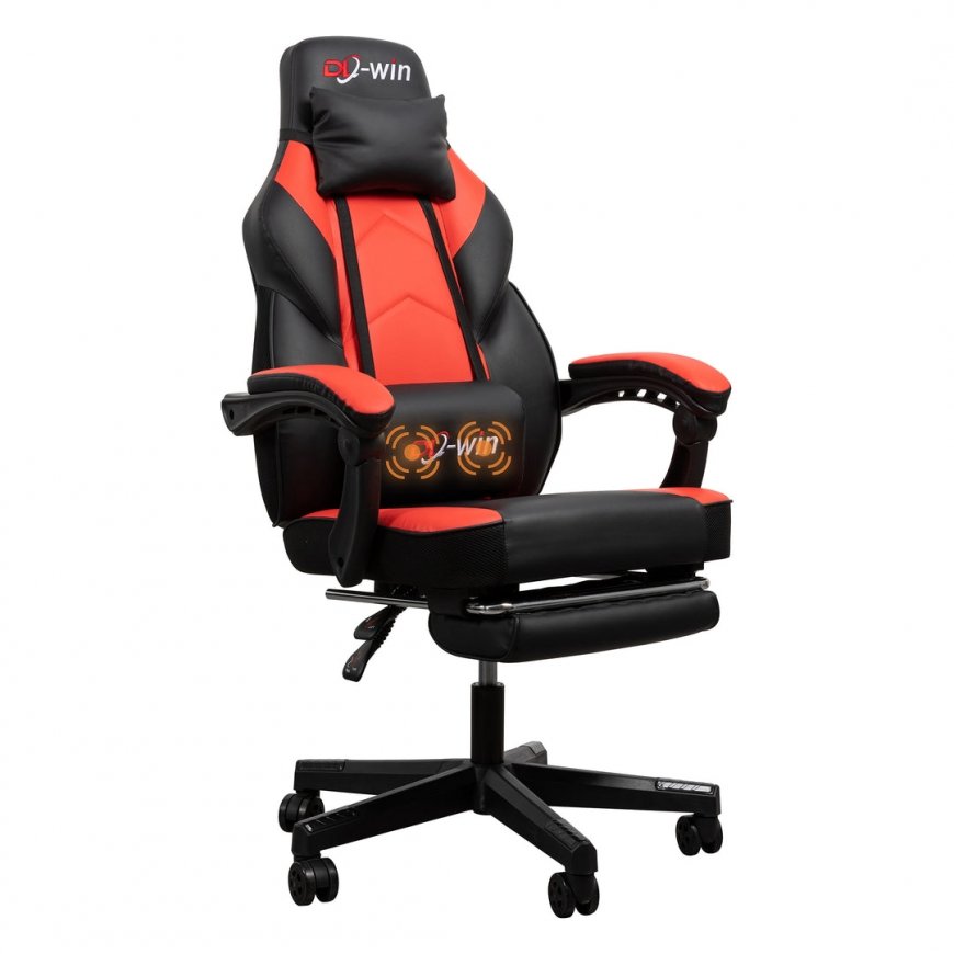 CANYON gaming chair Core SGCH2 Black – 3