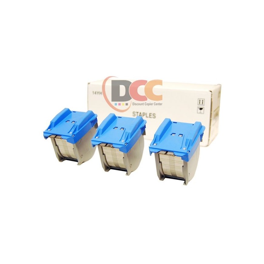 Konica-Minolta KonicaMinolta Staples SK-601 SK601 (14YH)