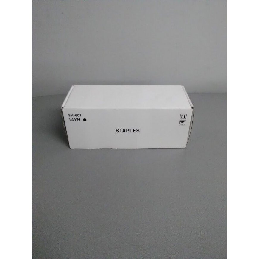 Konica-Minolta KonicaMinolta Staples SK-601 SK601 (14YH) – 2