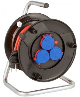 Brennenstuhl 1098530001 kabeļu rullis 20 m