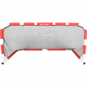 Pure2Improve Grey, Red, White | Oxford Fabric, Steel Pure2Improve Grey, Red, White | Oxford Fabric, Steel