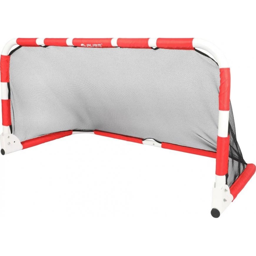 Pure2Improve Pilkas, Raudona, Baltas | Oxford Fabric, Steel – 3