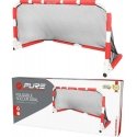 Pure2Improve Grey, Red, White | Oxford Fabric, Steel Pure2Improve Grey, Red, White | Oxford Fabric, Steel
