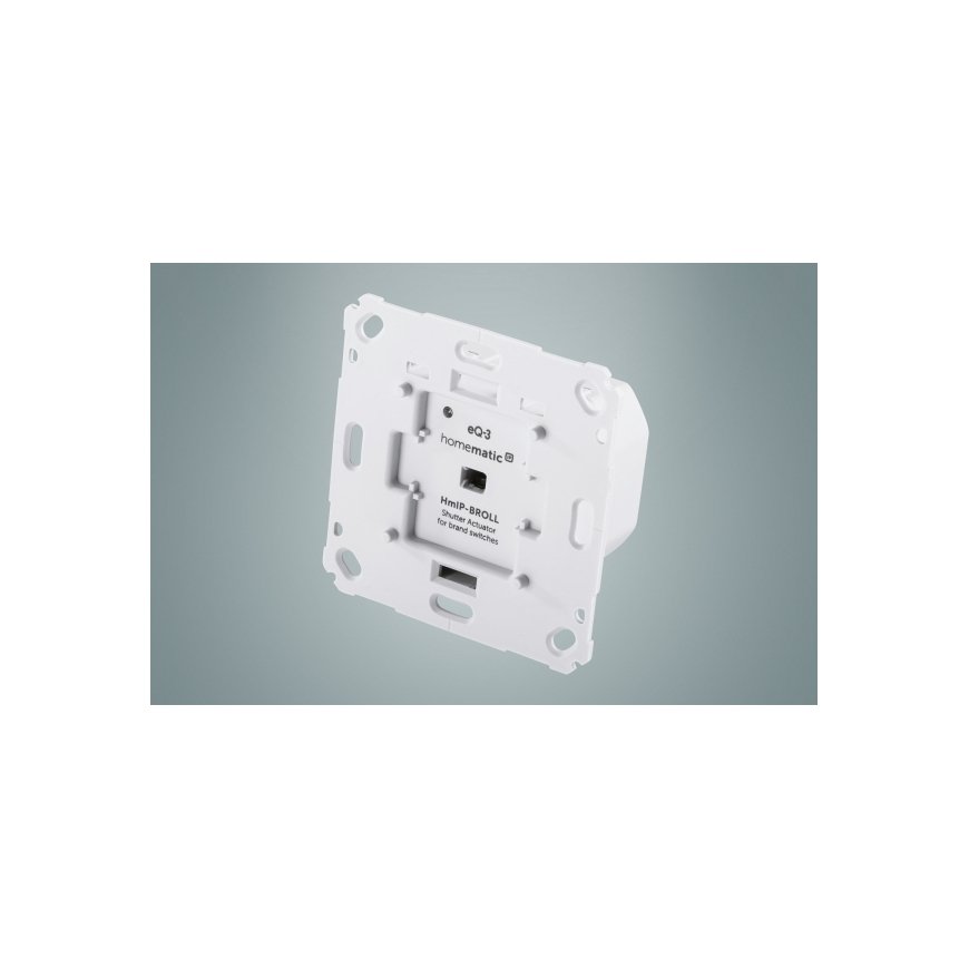 Homematic IP Homematic IP HmIP-BROLL žalūziju