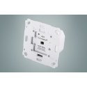Homematic IP HmIP-BROLL blind/shutter accessory Transmitter White