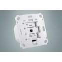 Homematic IP HmIP-BROLL ruloo/luugi tarvik Edastaja Valge Homematic IP HmIP-BROLL ruloo/luugi tarvik Edastaja Valge