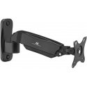 Maclean monitor wall mount, 17-32'', max. 9kg, mechanical spring, MC-979 Maclean monitor wall mount, 17-32'', max. 9kg, mechanical spring, MC-979