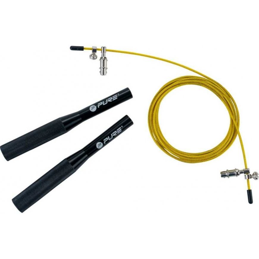 Detail SKAKANKA Z OBCIĄŻENIEM 3w1 PURE 2 IMPROWE – 4