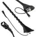 Universalus automobilio antenos stiebas raku-2 ant09 amio-04153 Universalus automobilio antenos stiebas raku-2 ant09 amio-04153