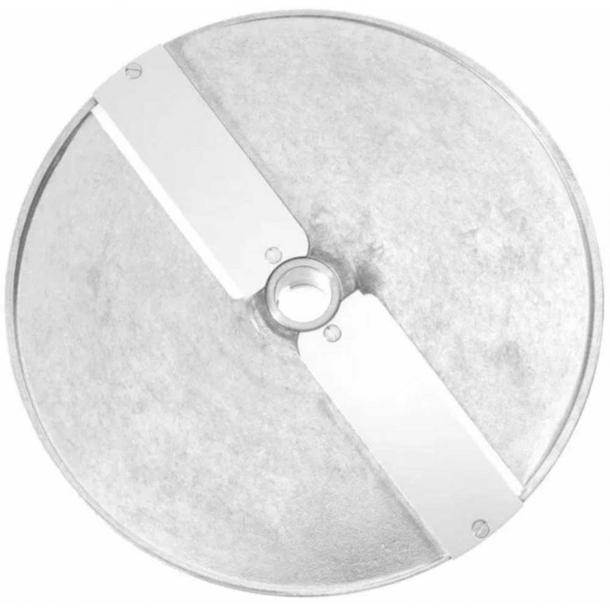 Cutting disc for vegetables 3 mm thick - Sammic