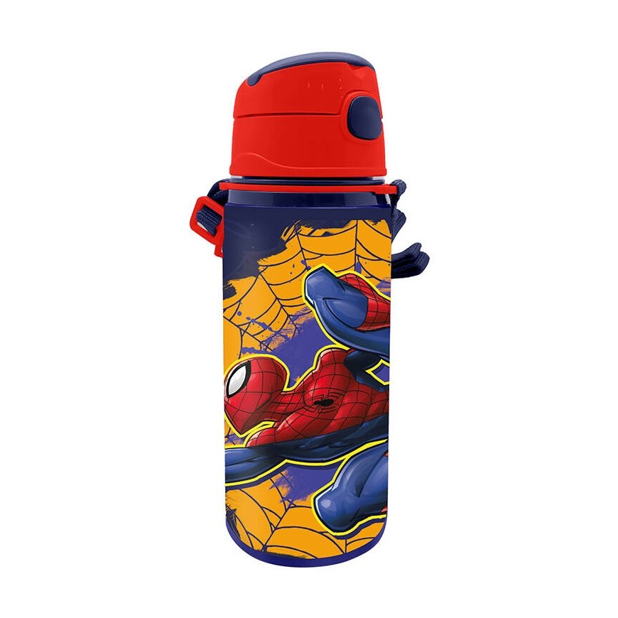 Kids Licensing Water bottle 600 ml
