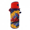 Water bottle 600 ml Spiderman SP50073 KiDS Licensing Water bottle 600 ml Spiderman SP50073 KiDS Licensing