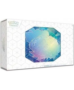 The Pokemon Pokemon TCG - Terapagos ex Ultra Premium Collection