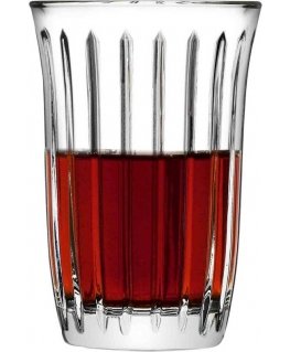 Set of 4 Joy Vodka Glasses 60 ml PASABAHCE