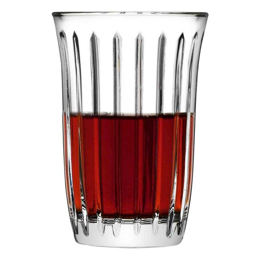 Komplet 4 kieliszków do wódki Joy 60 ml PASABAHCE