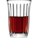 Komplet 4 kieliszków do wódki Joy 60 ml PASABAHCE Komplet 4 kieliszków do wódki Joy 60 ml PASABAHCE