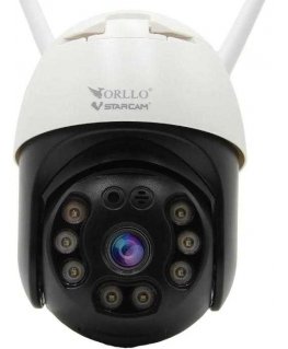 Kamera IP Orllo Z20 4K