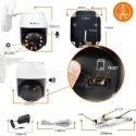 Kamera IP Orllo Z20 4K Kamera IP Orllo Z20 4K