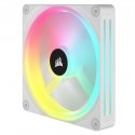 Corsair CO-9051007-WW arvuti jahutussüsteem Arvuti korpus Ventilaator 14 cm Valge 1 tk Corsair CO-9051007-WW arvuti jahutussüsteem Arvuti korpus Ventilaator 14 cm Valge 1 tk