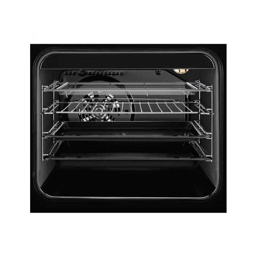 Cooker Electrolux LKR564277W – 2