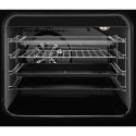Cooker Electrolux LKR564277W Cooker Electrolux LKR564277W