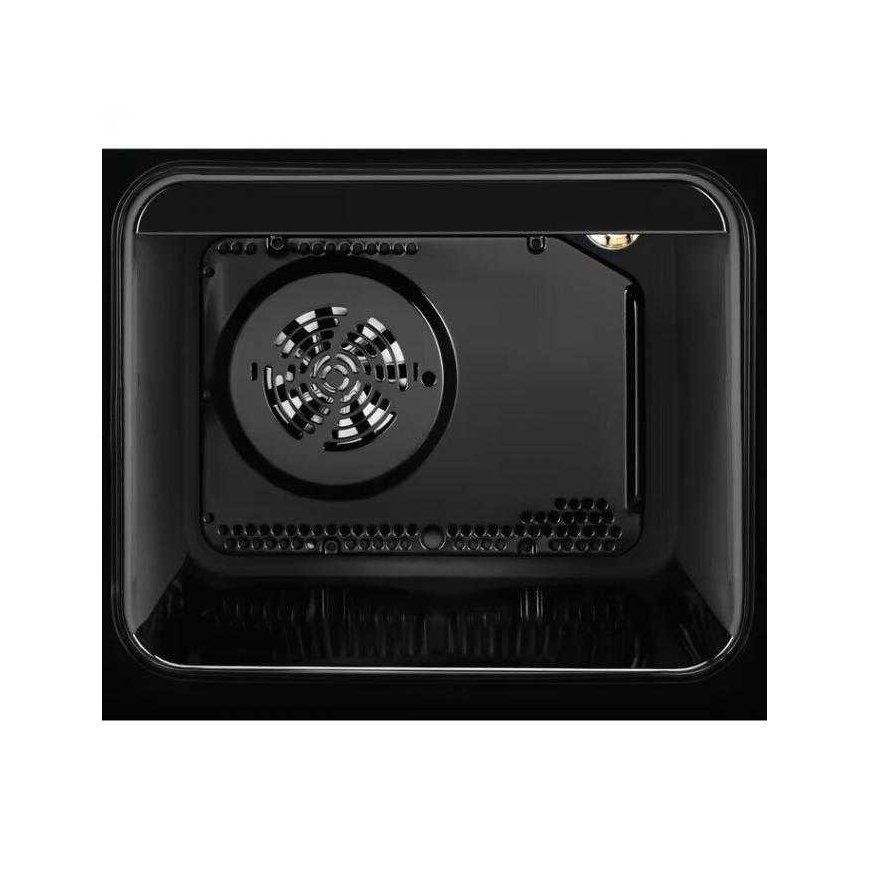 Cooker Electrolux LKR564277W – 4