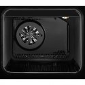 Cooker Electrolux LKR564277W Cooker Electrolux LKR564277W