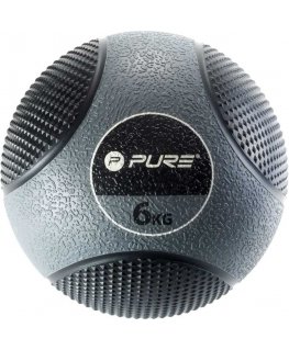 Detal MEDICINE BALL 6KG PURE 2 IMPROVE