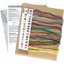 DIMENSIONS Simplicity Creative Corp Cross Stitch Kit Outer Banks D70-35412 DIMENSIONS Simplicity Creative Corp Cross Stitch Kit Outer Banks D70-35412