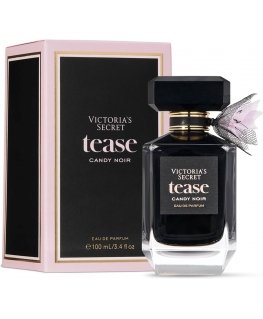 Victoria Secrets Tease Candy Noir EDP