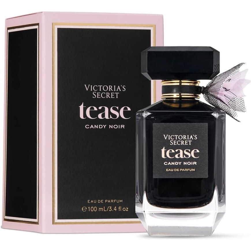 Victoria Secrets Tease Candy Noir EDP
