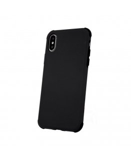 Samsung Galaxy S10 Defender Rubber case Black