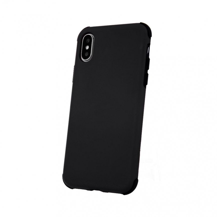 Samsung Galaxy S10 Defender Rubber case Black