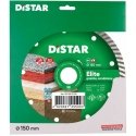 DISTAR TARCZA DIAMENTOWA ELITE 150 x 2.2 x 22.23mm TURBO DISTAR TARCZA DIAMENTOWA ELITE 150 x 2.2 x 22.23mm TURBO