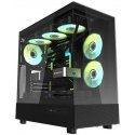 Darkflash DPX90 computer case (black) Darkflash DPX90 computer case (black)