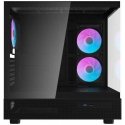 Darkflash DPX90 computer case (black) Darkflash DPX90 computer case (black)