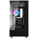 Darkflash DPX90 computer case (juodas) Darkflash DPX90 computer case (juodas)