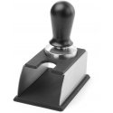 Hendi Dynamometric coffee press with adjustable height, 58 mm Hendi Dynamometric coffee press with adjustable height, 58 mm