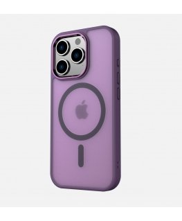 Swissten MagStick Flex Case for Apple iPhone 16 Plus